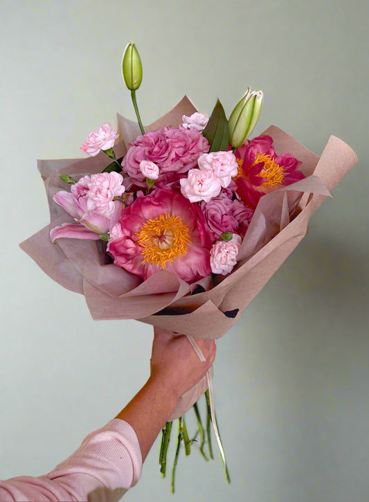 CLASSIC BOUQUET